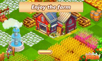 Daily Farm تصوير الشاشة 1