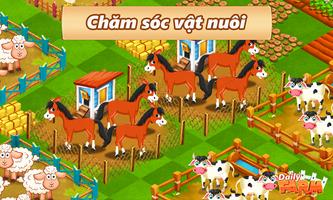 Nong trai kieu My ảnh chụp màn hình 2