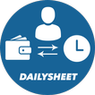 DailySheet - Worker's Register icon