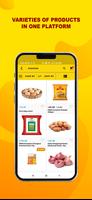 Daily Shopping syot layar 2