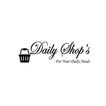 Icona Daily Shops Merchant