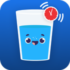 DailySip: Water Tracker App icono