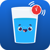 DailySip: Water Tracker App ícone