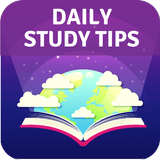 Daily Study Tips ไอคอน