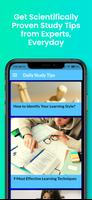 Daily Study Tips پوسٹر