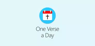 Un Versículo por Día