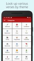 Un Verset par Jour capture d'écran 3