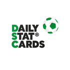 Daily Stat Cards (DSC) 图标