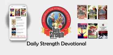 Daily Strength Devotional