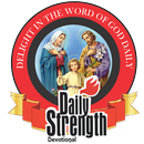 Daily Strength Devotional APK