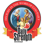 Daily Strength Devotional আইকন
