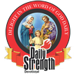 Daily Strength Devotional