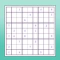 Daily Sudoku