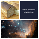 Daily Portions Devotional APK