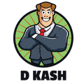 D KASH APP