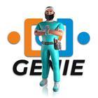 Dailypit Genie Zeichen
