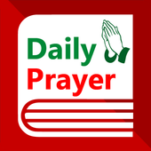 Daily Christian Prayers আইকন