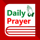 Daily Christian Prayers أيقونة