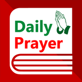 Daily Christian Prayers icon