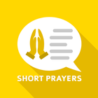 Short Daily Prayers أيقونة