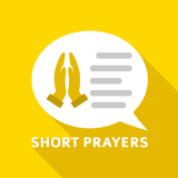 Short Daily Prayers icône