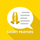 Short Daily Prayers icon