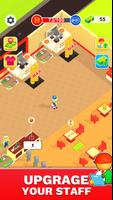 Idle Burger Tycoon ảnh chụp màn hình 2