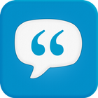 Daily Quotes أيقونة