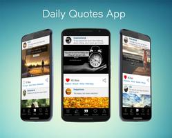 Daily Quotes تصوير الشاشة 2