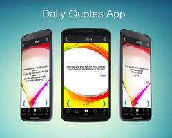 Daily Quotes تصوير الشاشة 3