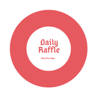 Daily Raffle-icoon