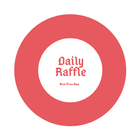 Daily Raffle ikon