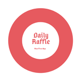 Daily Raffle आइकन