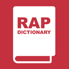 Rap Dictionary ไอคอน