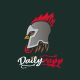 Dailyrapp-icoon