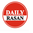 Daily Rasan - Online Grocery Shopping App