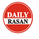 APK Daily Rasan - Online Grocery Shopping App