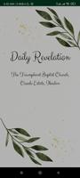 Daily Revelation Cartaz