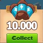 Daily Rewards simgesi