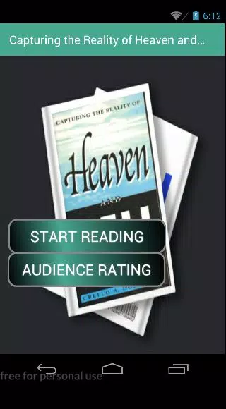 Realities of Heaven & Hell