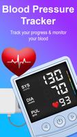 Heart Rate Monitor - BP Diary poster