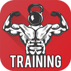 Fitness Go: Personal Trainer アイコン