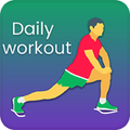 Daily Body Workouts - Body Fitness