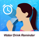 Water Drink Reminder - Daily Water Tracker APK