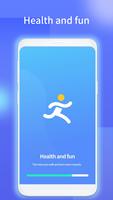 WalkingJoy পোস্টার