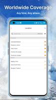 Weather Forecast Radar Weather screenshot 3