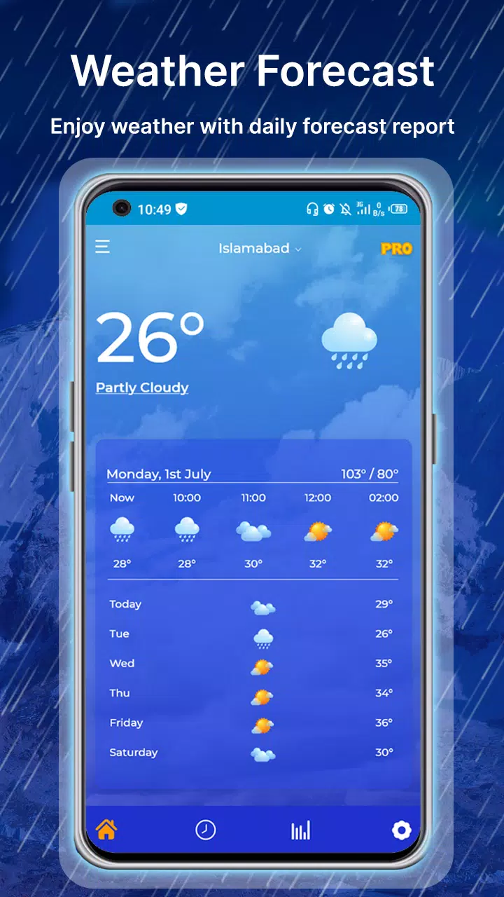 Weather Forecast Radar Weather APK for Android Download