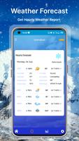 Today Weather Radar - Tomorrow Weather Report скриншот 1