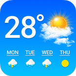 ”Weather forecast - Radar