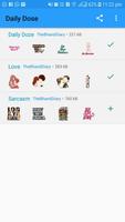 Whatsapp Stickers screenshot 1